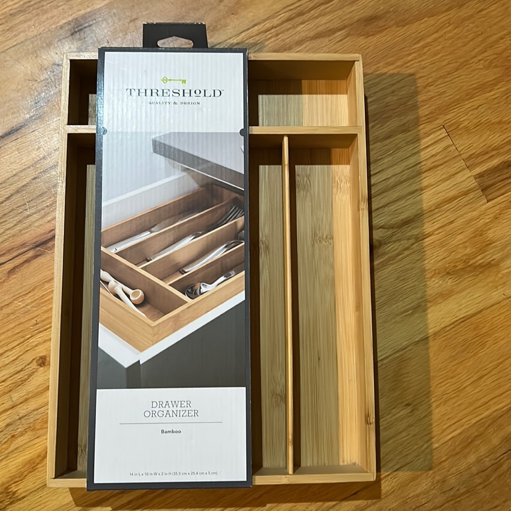 Drawer Organizer